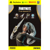 Fortnite - Perfect Execution Pack + 600 V-Bucks